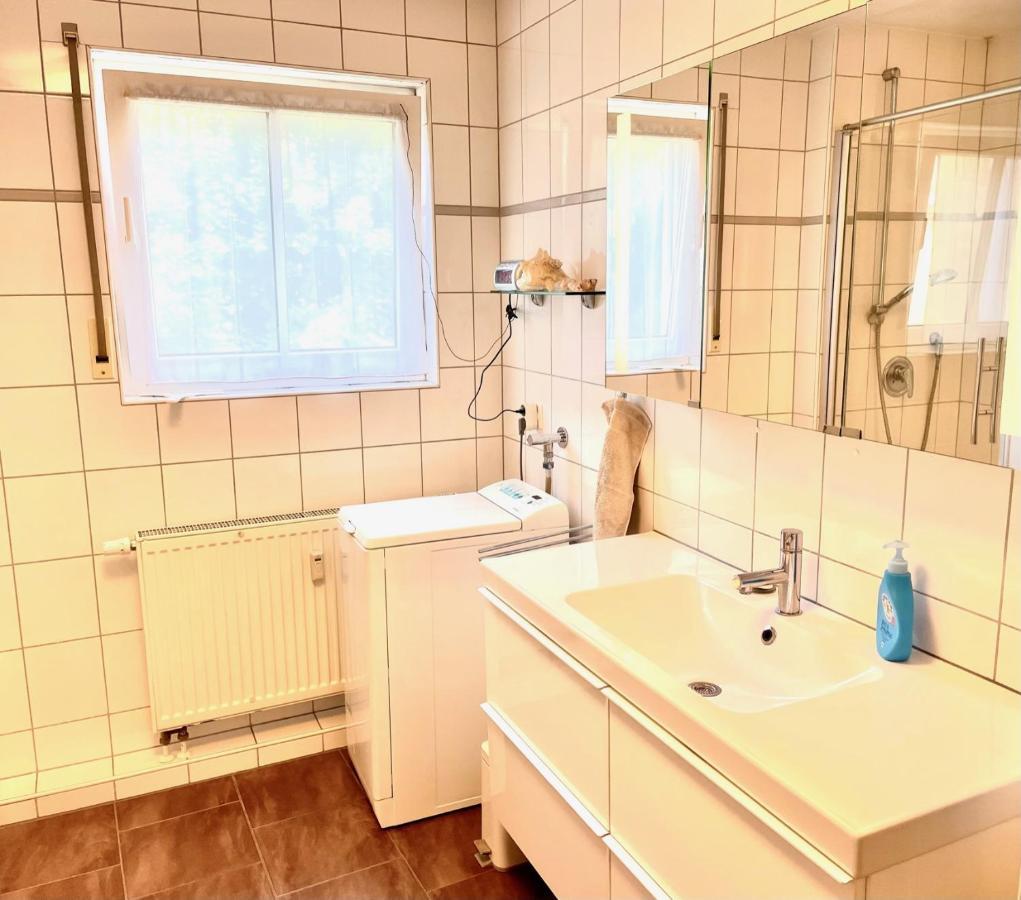 Ferienwohnung Casa Ingrid Würzburg Exterior foto